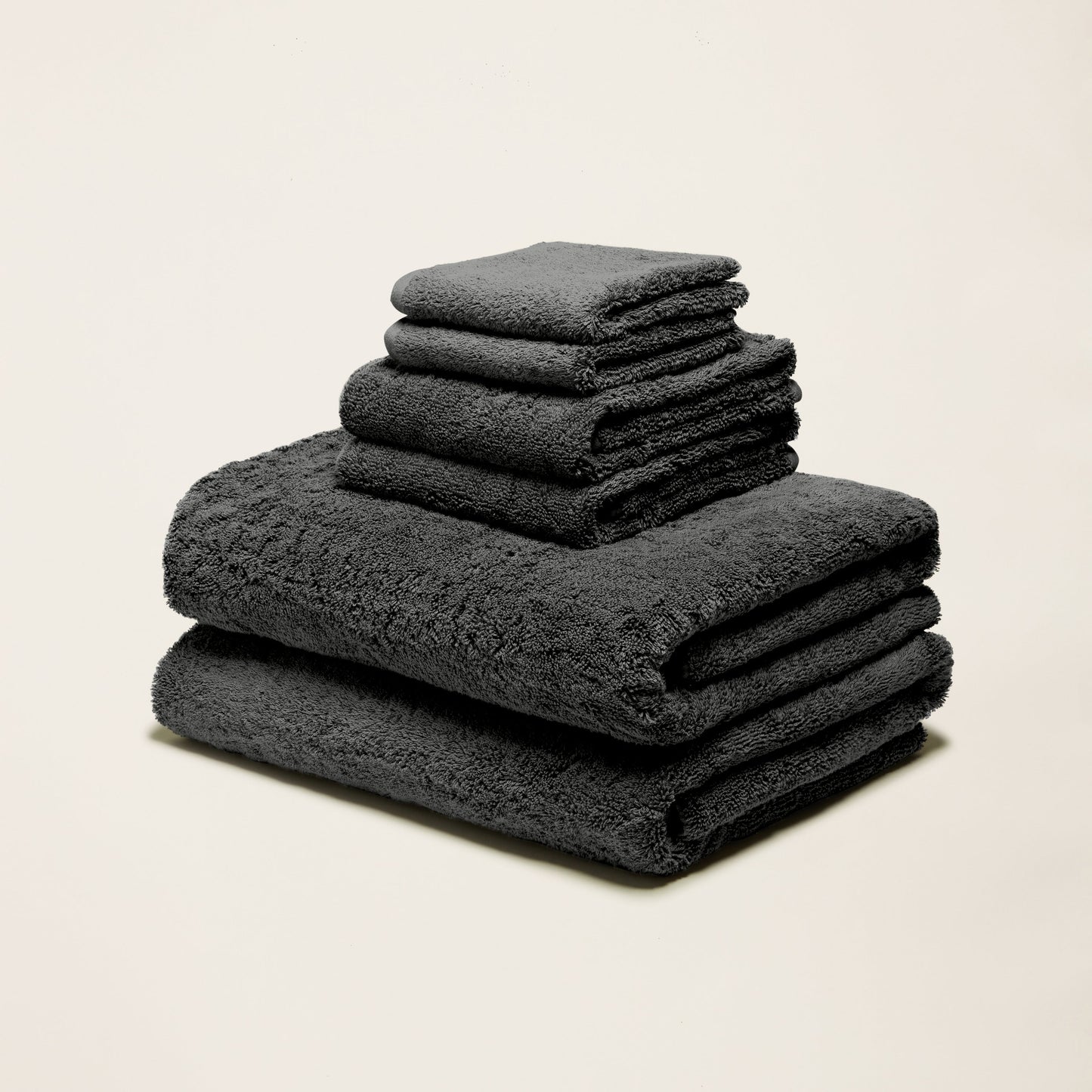 The Ultraplush Australian Cotton Collection: A Ritual of Resort-Grade Luxury