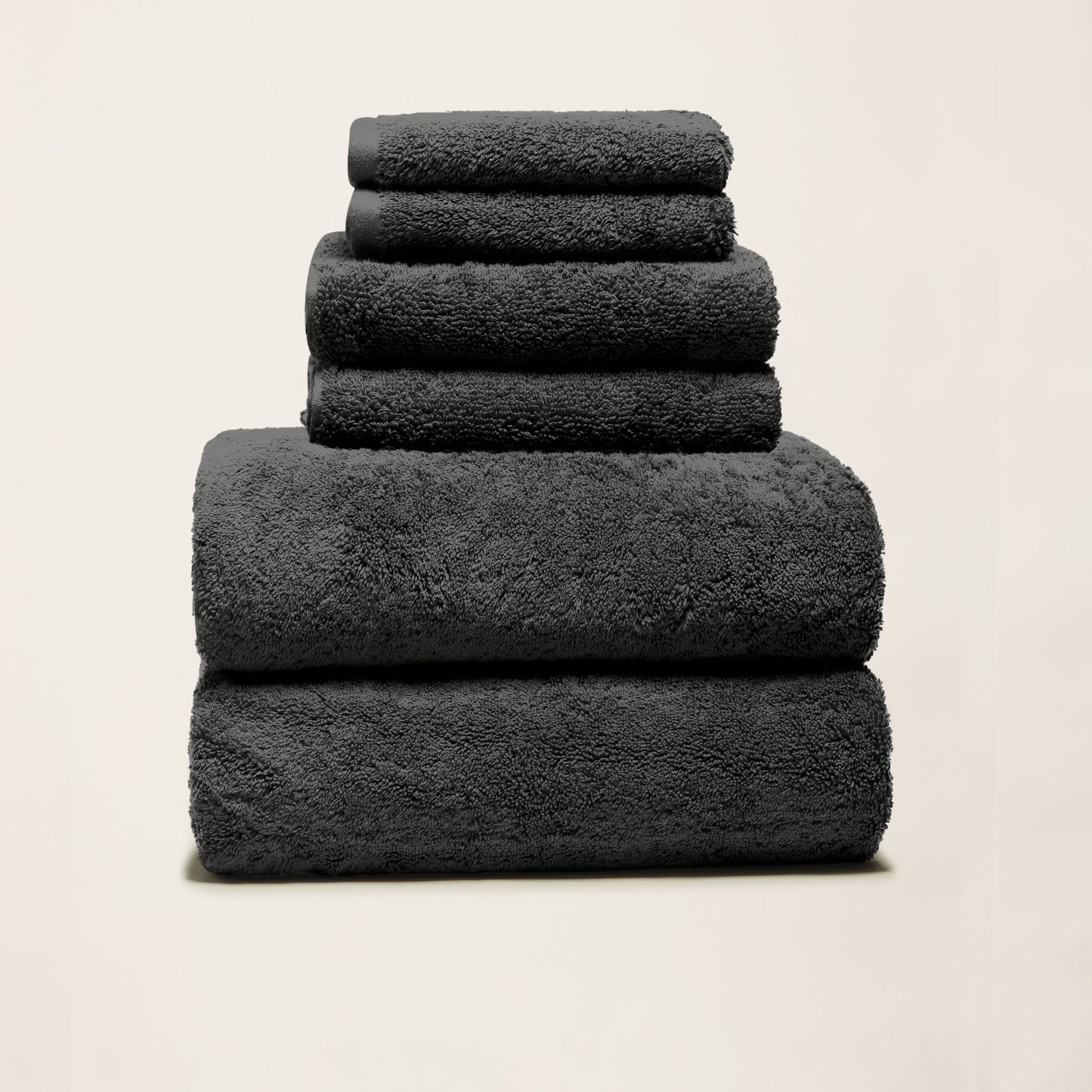 The Ultraplush Australian Cotton Collection: A Ritual of Resort-Grade Luxury