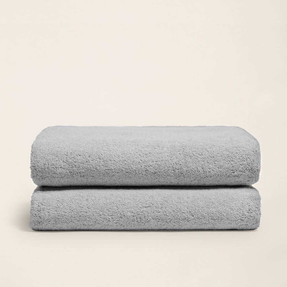 The Ultraplush Australian Cotton Collection: A Ritual of Resort-Grade Luxury
