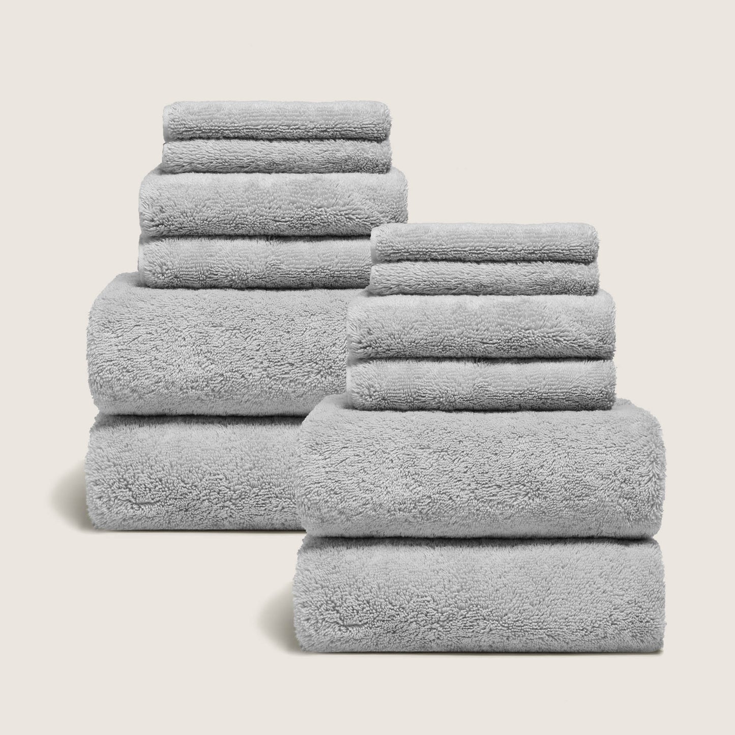 The Ultraplush Australian Cotton Collection: A Ritual of Resort-Grade Luxury