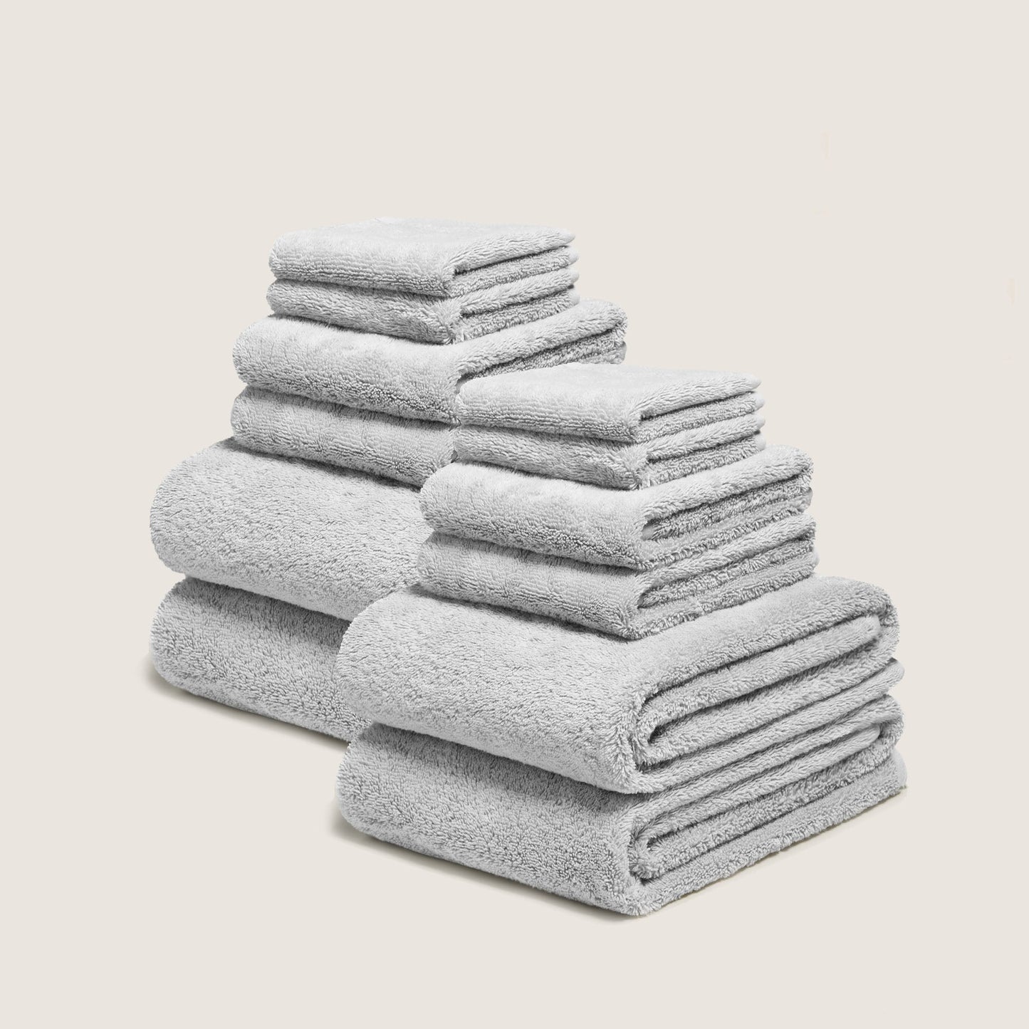 The Ultraplush Australian Cotton Collection: A Ritual of Resort-Grade Luxury