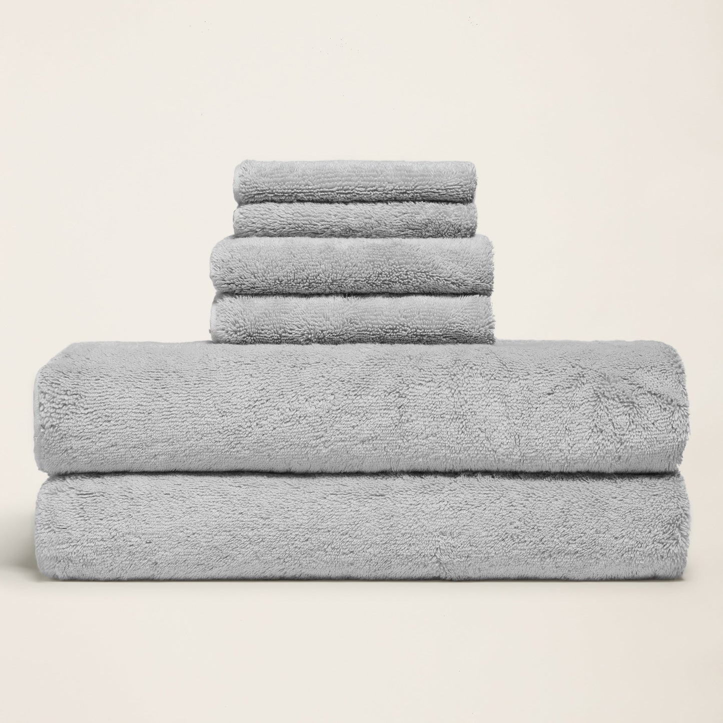 The Ultraplush Australian Cotton Collection: A Ritual of Resort-Grade Luxury