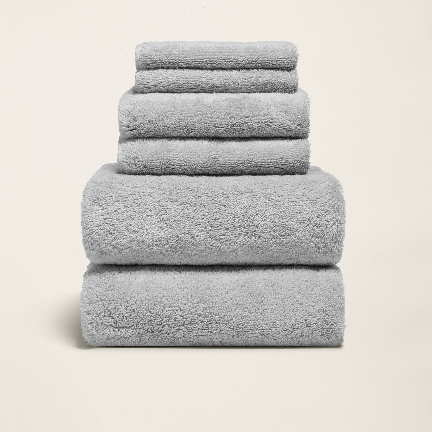 The Ultraplush Australian Cotton Collection: A Ritual of Resort-Grade Luxury