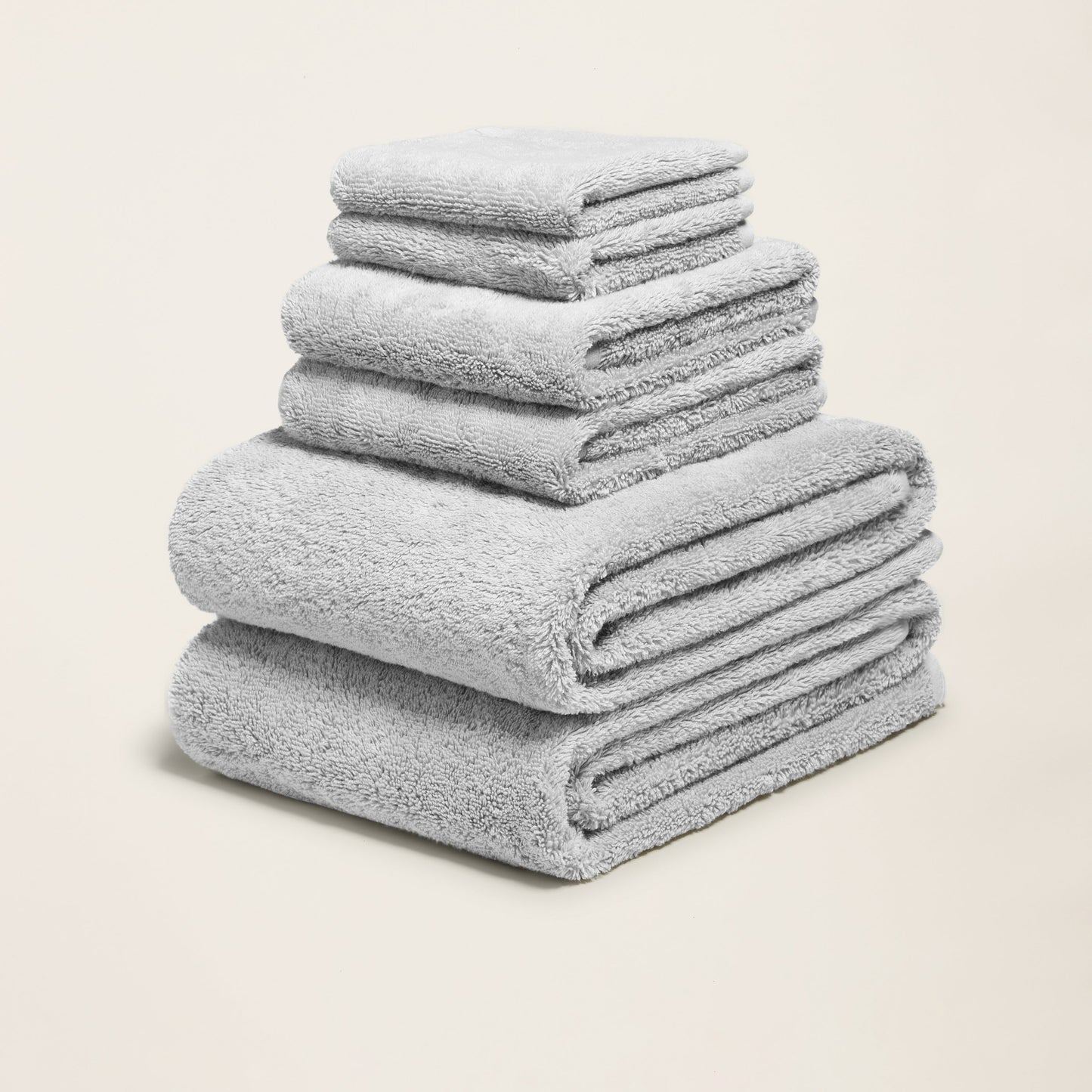 The Ultraplush Australian Cotton Collection: A Ritual of Resort-Grade Luxury
