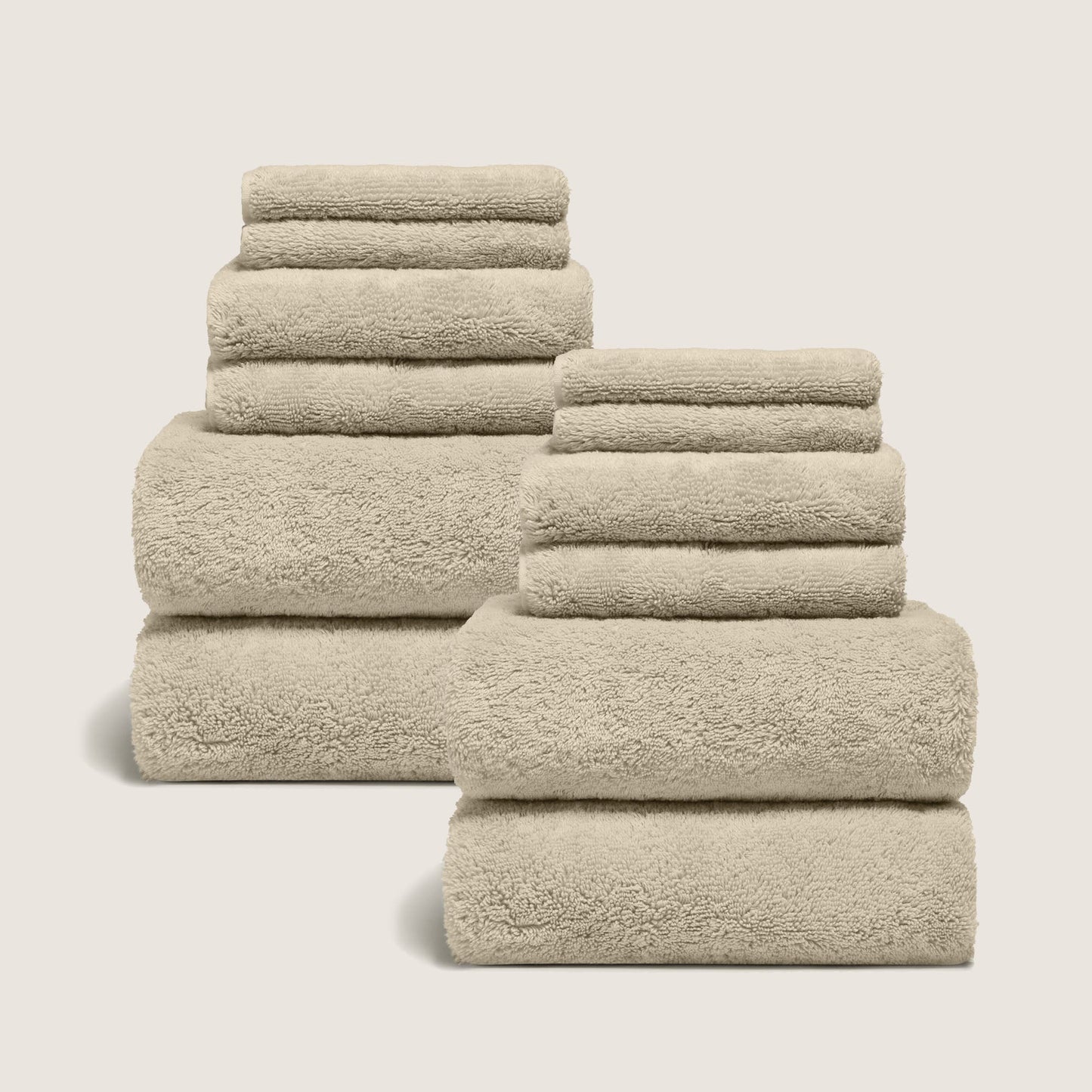 The Ultraplush Australian Cotton Collection: A Ritual of Resort-Grade Luxury
