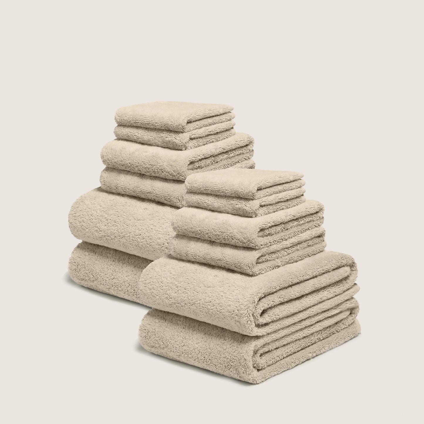 The Ultraplush Australian Cotton Collection: A Ritual of Resort-Grade Luxury