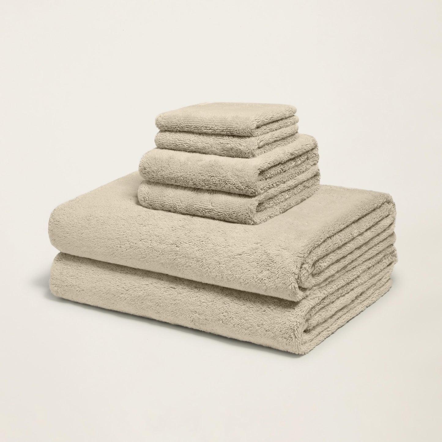 The Ultraplush Australian Cotton Collection: A Ritual of Resort-Grade Luxury
