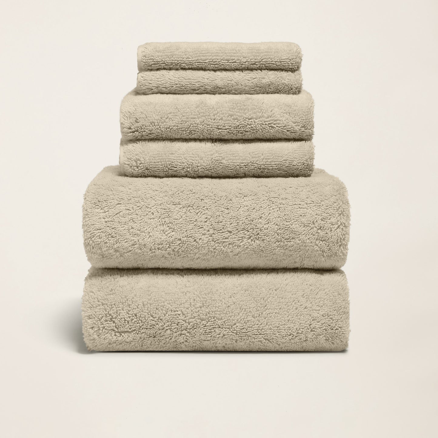 The Ultraplush Australian Cotton Collection: A Ritual of Resort-Grade Luxury