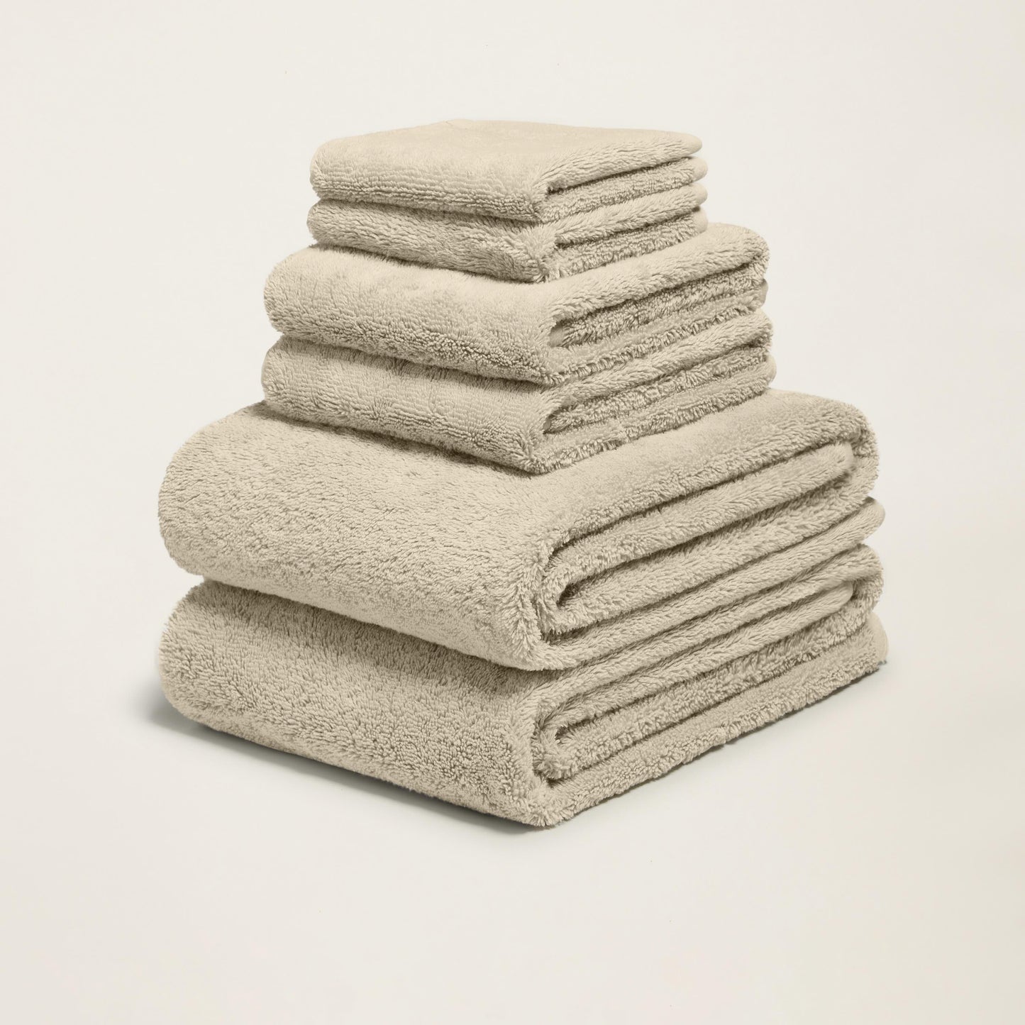 The Ultraplush Australian Cotton Collection: A Ritual of Resort-Grade Luxury