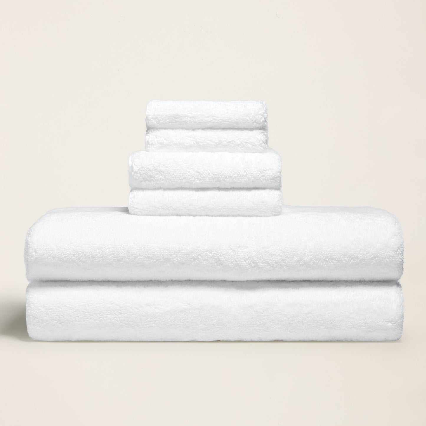 The Ultraplush Australian Cotton Collection: A Ritual of Resort-Grade Luxury