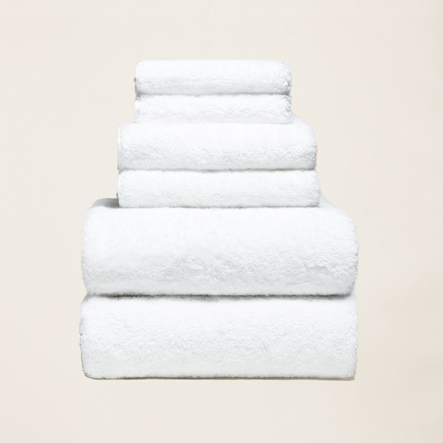 The Ultraplush Australian Cotton Collection: A Ritual of Resort-Grade Luxury