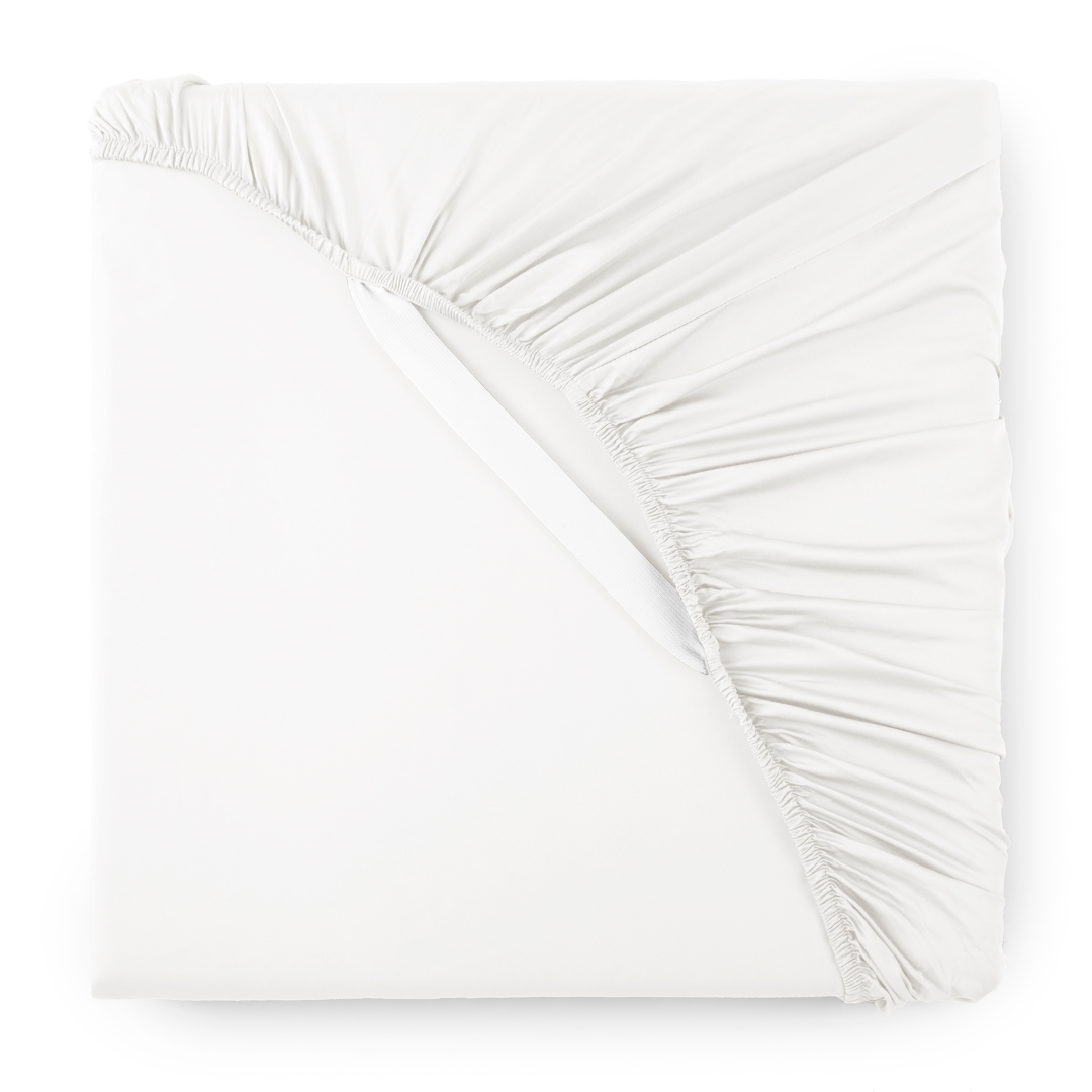The Cooling Bamboo Spa Fitted Sheet: A Sanctuary of Professional Comfort