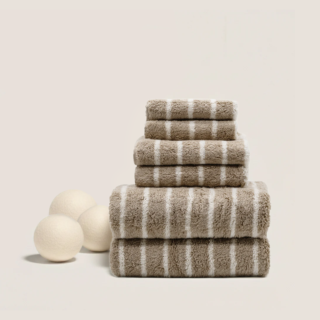 The Ultraplush Australian Cotton Collection: A Ritual of Resort-Grade Luxury