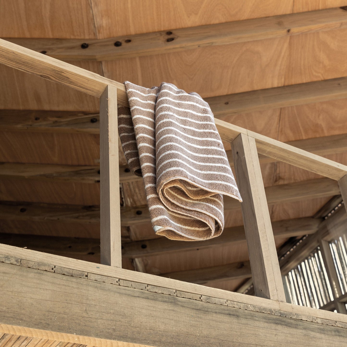 The Ultraplush Australian Cotton Collection: A Ritual of Resort-Grade Luxury