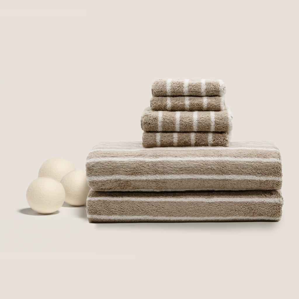 The Ultraplush Australian Cotton Collection: A Ritual of Resort-Grade Luxury