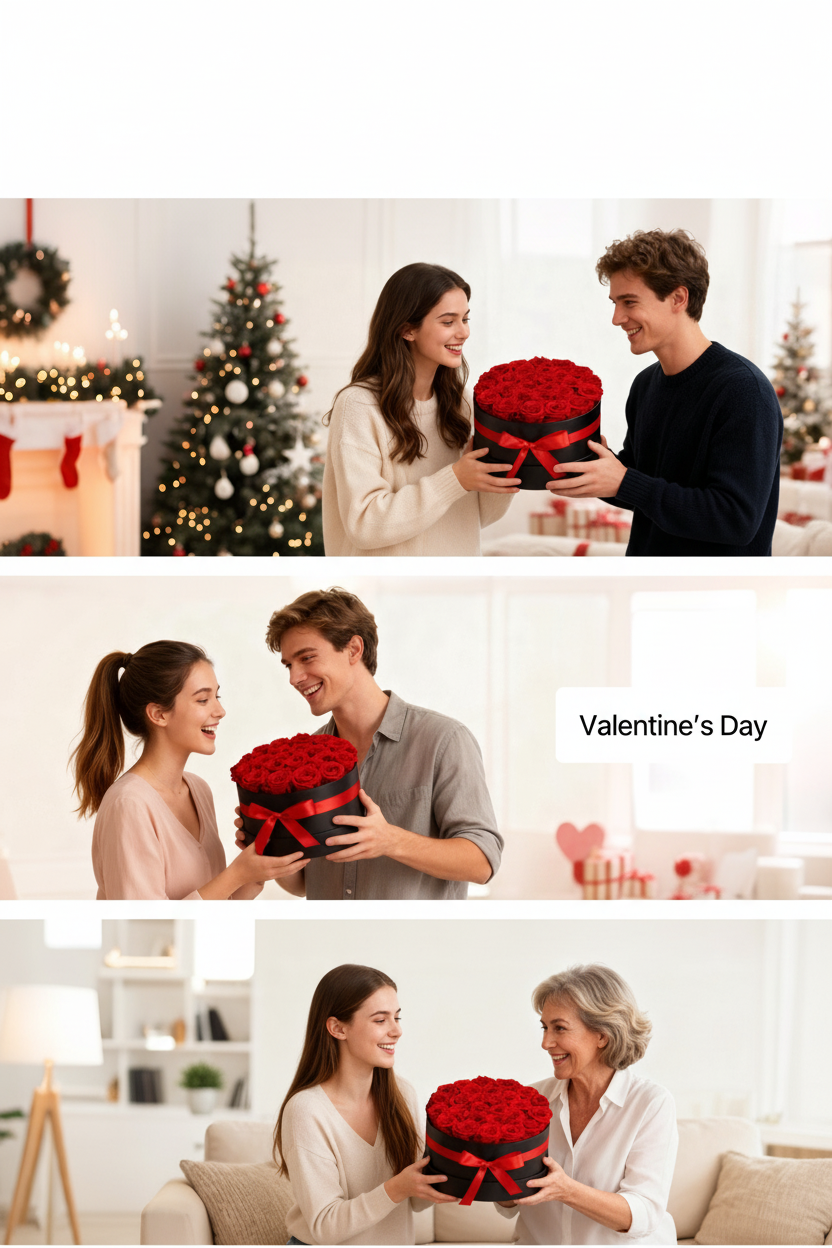 Thoughtful Gift Every Occasion — Enhanced