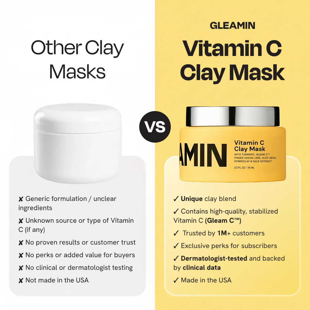 VS Comparison