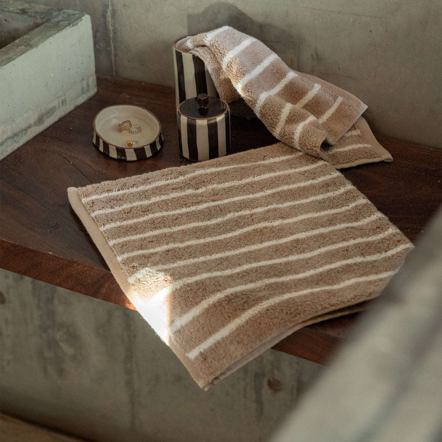 The Ultraplush Australian Cotton Collection: A Ritual of Resort-Grade Luxury