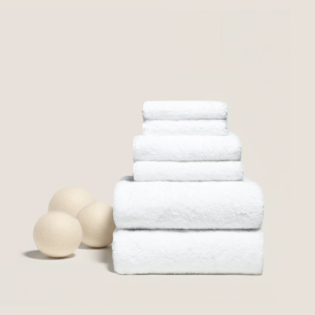The Ultraplush Australian Cotton Collection: A Ritual of Resort-Grade Luxury
