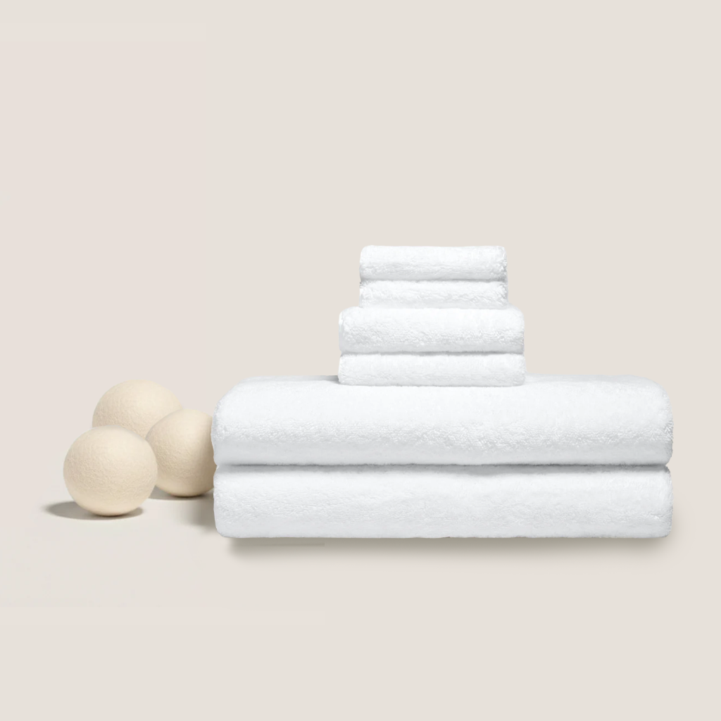 The Ultraplush Australian Cotton Collection: A Ritual of Resort-Grade Luxury