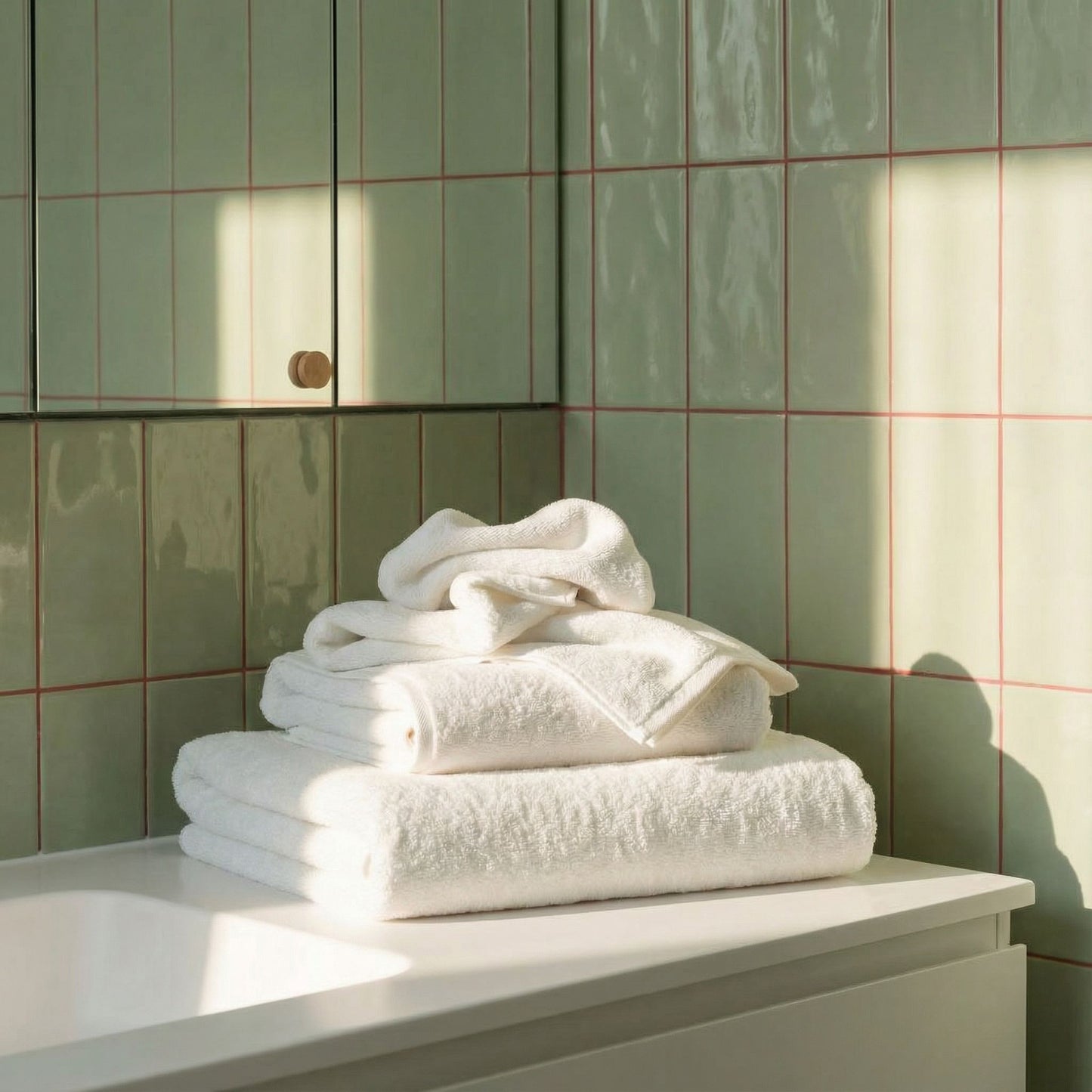 The Ultraplush Australian Cotton Collection: A Ritual of Resort-Grade Luxury