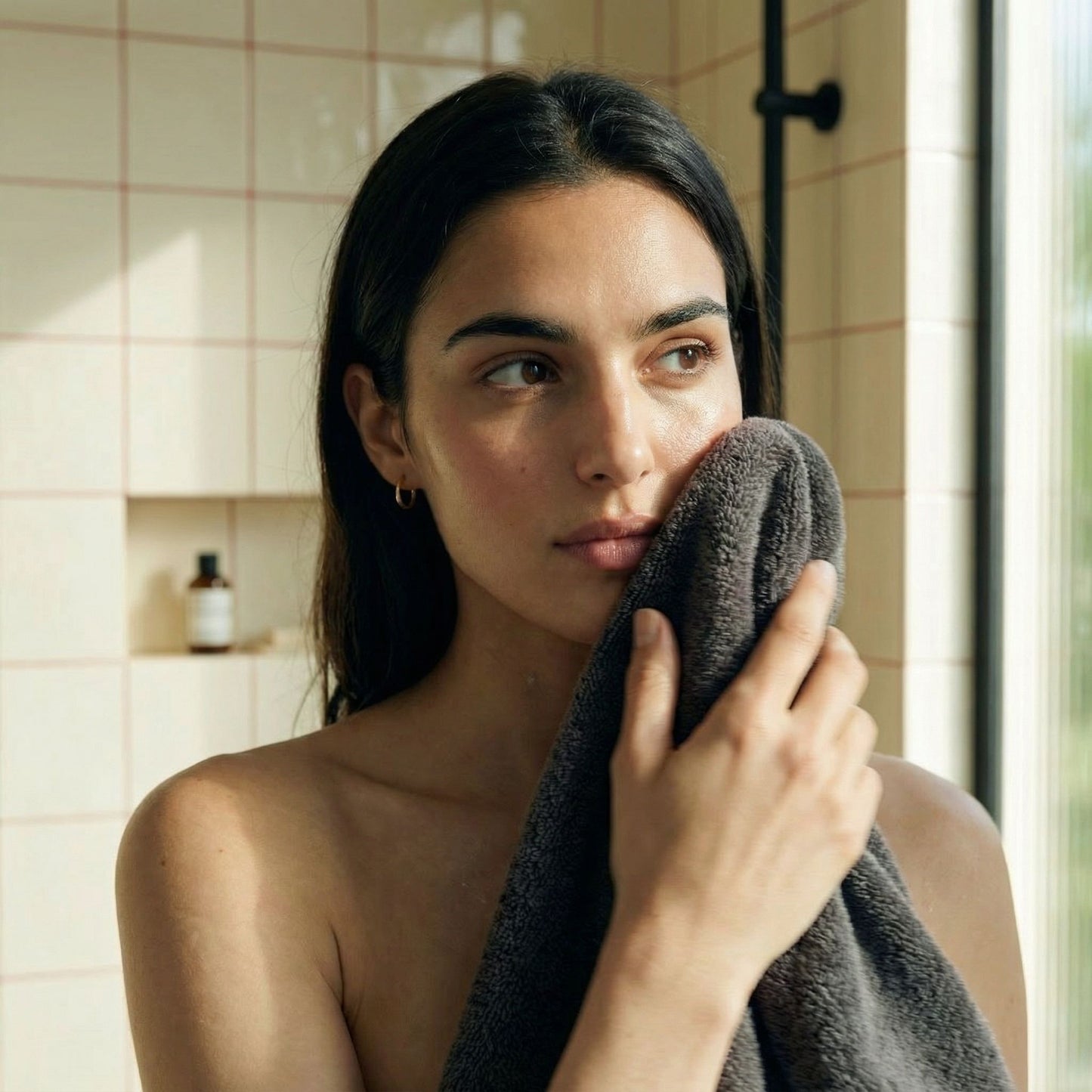 The Ultraplush Australian Cotton Collection: A Ritual of Resort-Grade Luxury